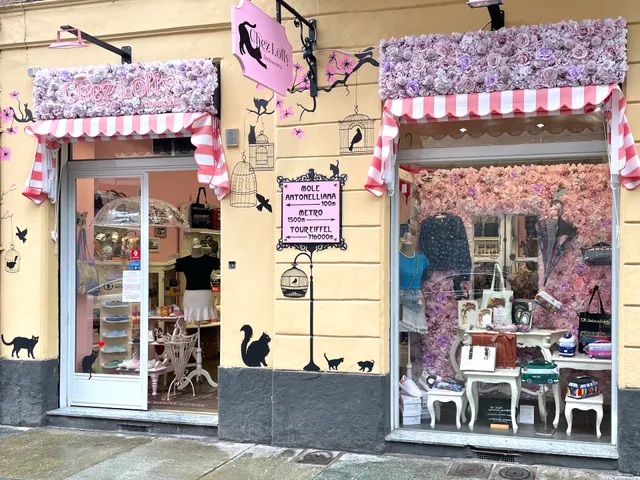 Chez Lolly Accessoires