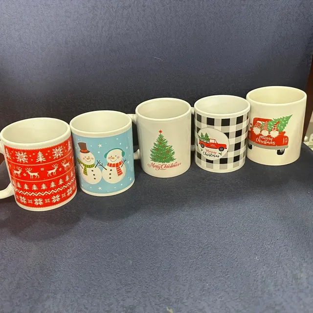 Treasures On Main Osceola Iowa