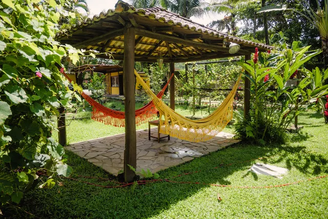 Pousada Serra da Bocaina