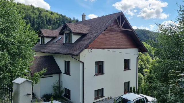 Apartamenty Poziomkowe