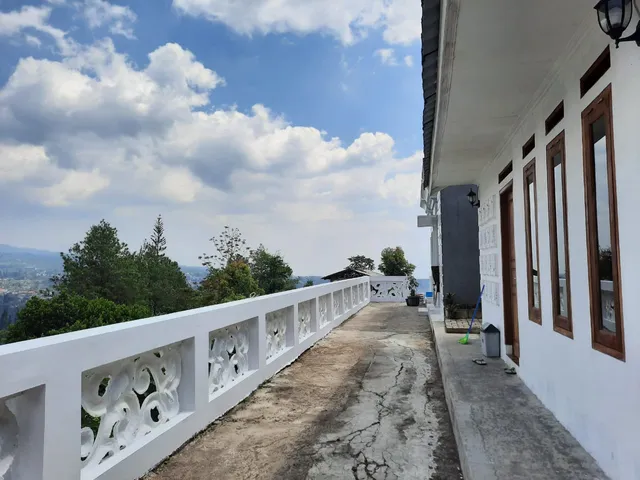 Villa Batulayang