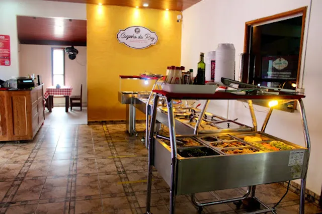 Cozinha da Ray - Restaurante em Itacoatiara