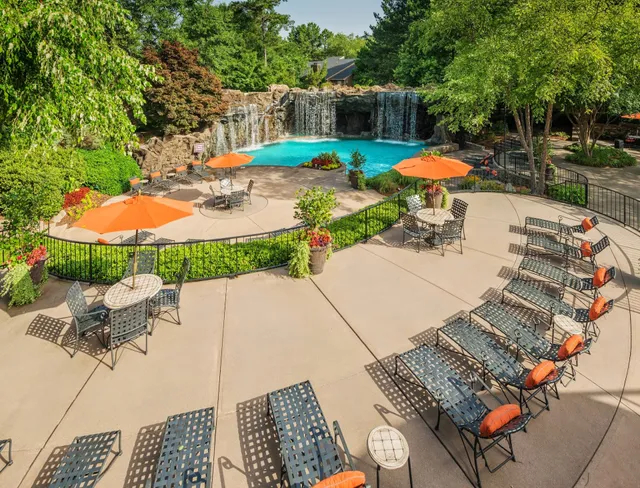 Midland Falls Apartments