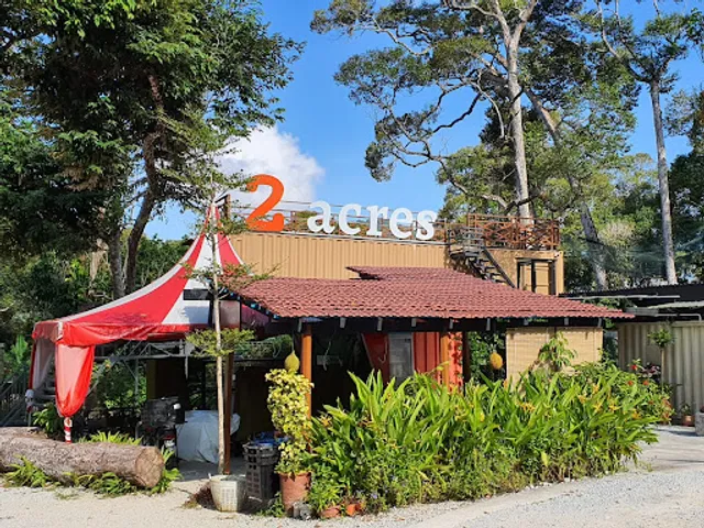 2 Acres Cafe