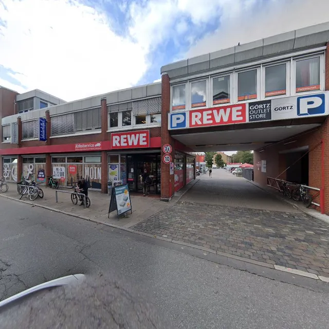 Bäckerei Allwörden