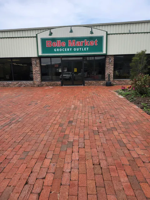Belle Market Grocery Outlet
