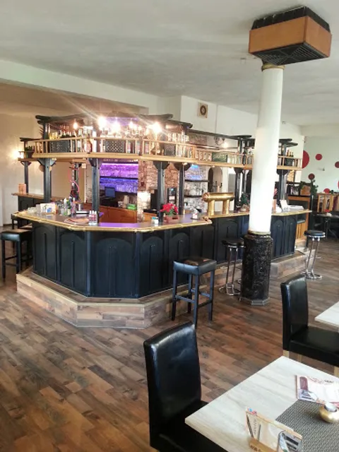 Arkade Dining Lounge