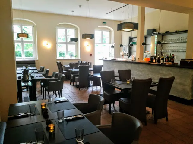 Schlossrestaurant „Zur Darre“