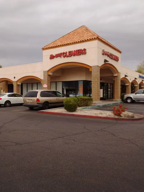 Cathedral Village Shopping Center