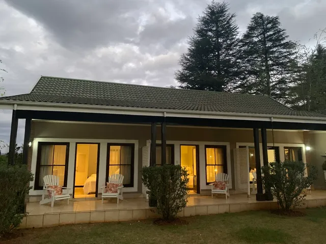 KarMichael Farm I Accommodation