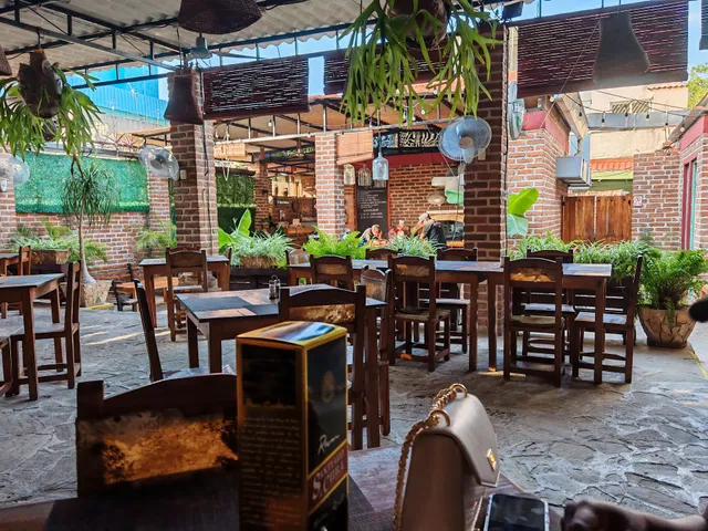 El Bodegon del Asado