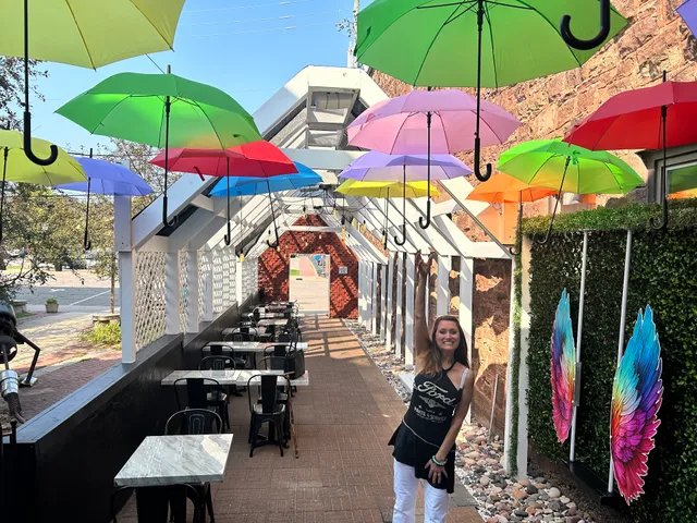 El Santo Tacos & Tequila