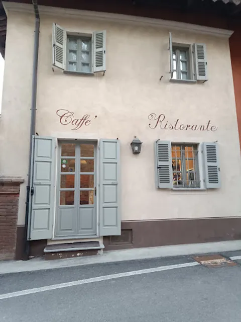 La Locanda delle Marionette