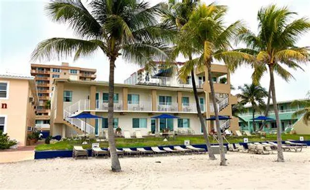 Enchanted Isle Resort