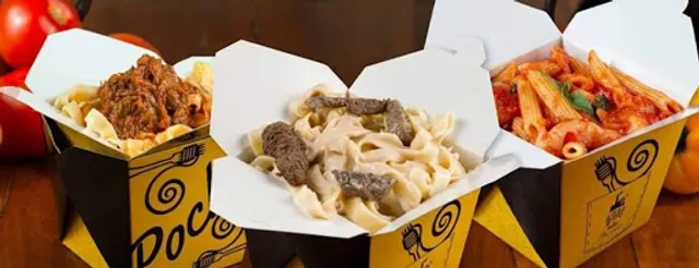 Usina de Massas Pocket Zona Norte