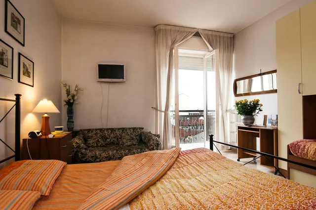 B&B La Casa del Nespolo