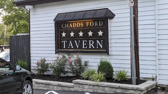 Chadds Ford Tavern