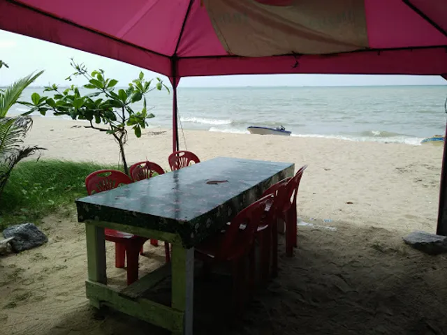 Thai Beach Restaurant