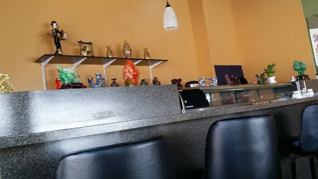 China Luck Restaurant