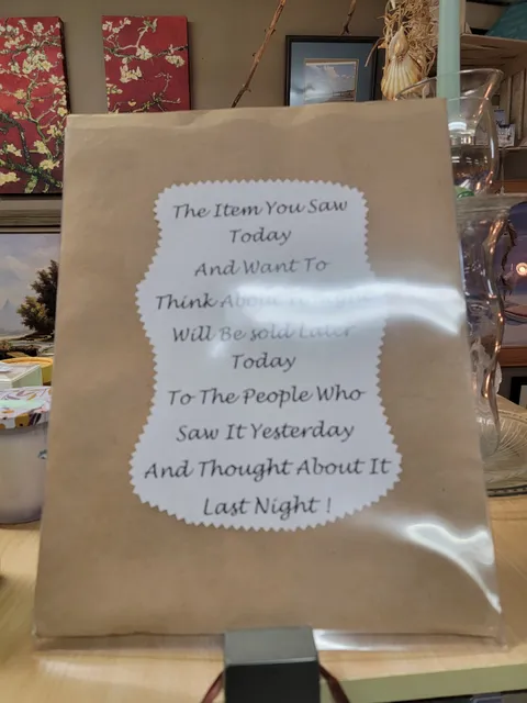 Blue Mountain Consignment