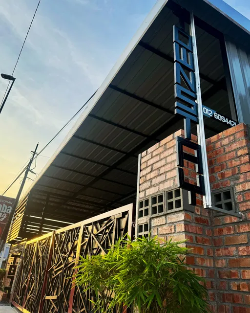 babagoT877 homestay bandar hilir Melaka with Private Pool