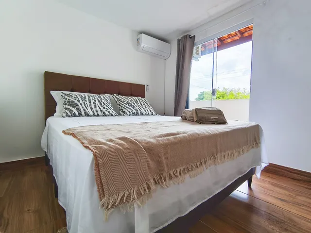 Vila 5 Apartamentos Executivos