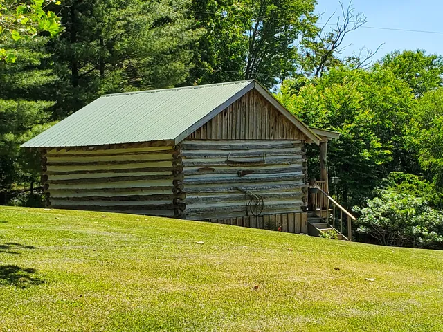 A Place by the Parkway