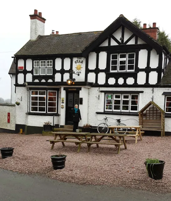 The Star Inn