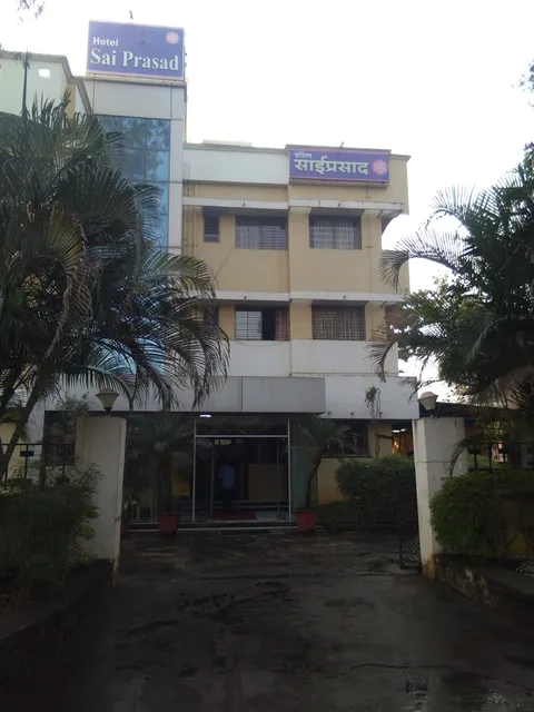 Hotel Saiprasad kolhapur