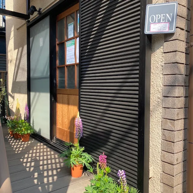 Cafe Fululu (カフェフルル)