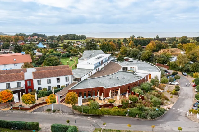 Nautic Usedom Hotel & Spa