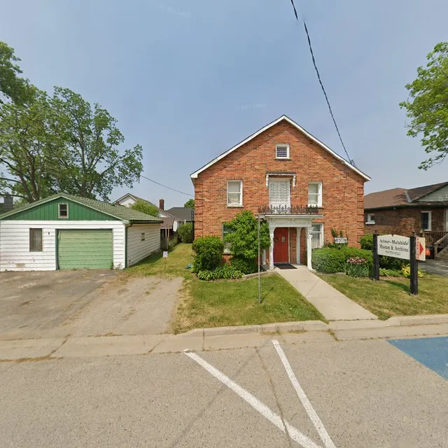 Aylmer - Malahide Museum & Archives