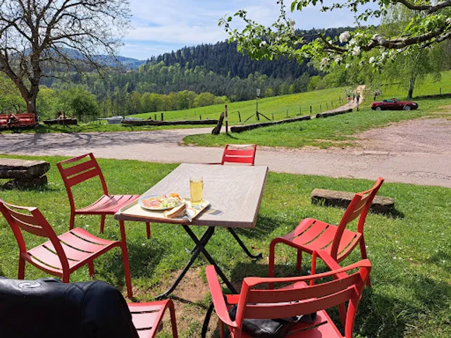 Restaurant Gimbelhof