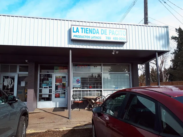 Tienda Rincón Latino (Antes Tienda Panamericana)