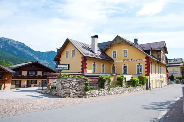 Hotel Stenitzer