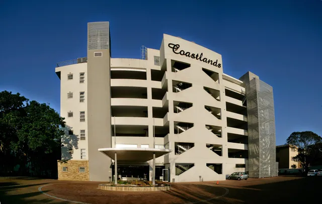 Coastlands Hotel (Musgrave)
