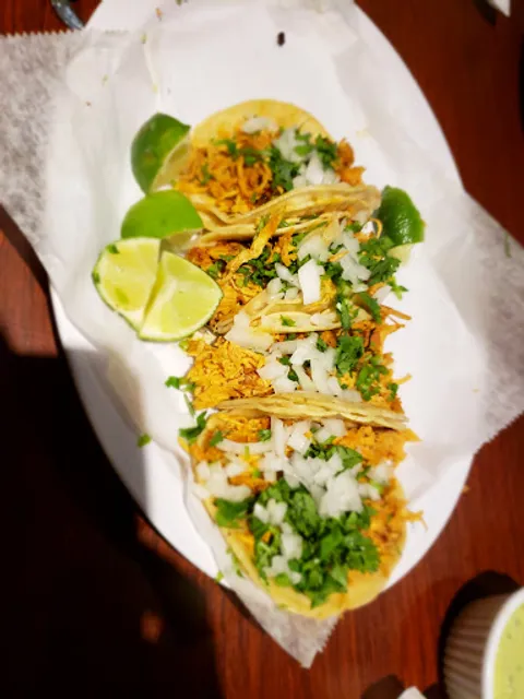 La Milonga Restaurant & Bar