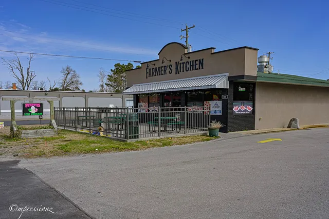 Farmers Kitchen