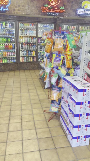 Karde's Convenience Store