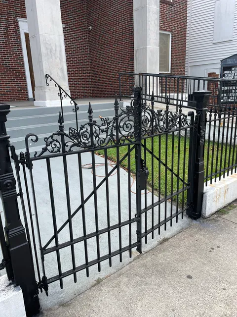 Morris Brown AME Church