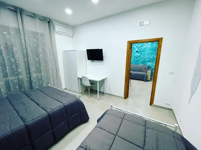 tuttanatastoria bnb napoli