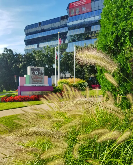 Childrens National Neurology Department