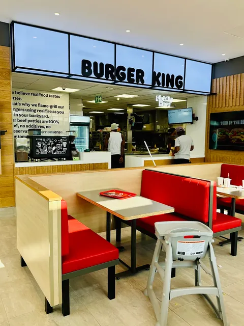Burger King Riversands (Drive-Thru)