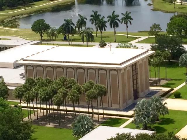 St. Vincent de Paul Regional Seminary