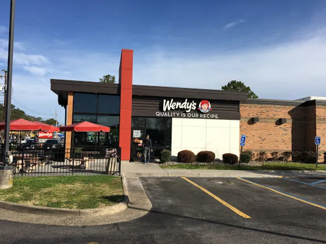 Wendy's