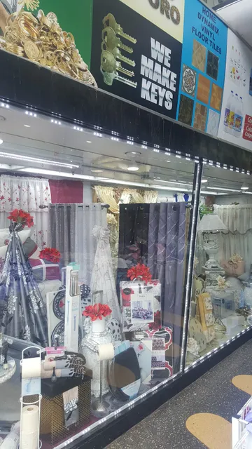 Angelo Department Store