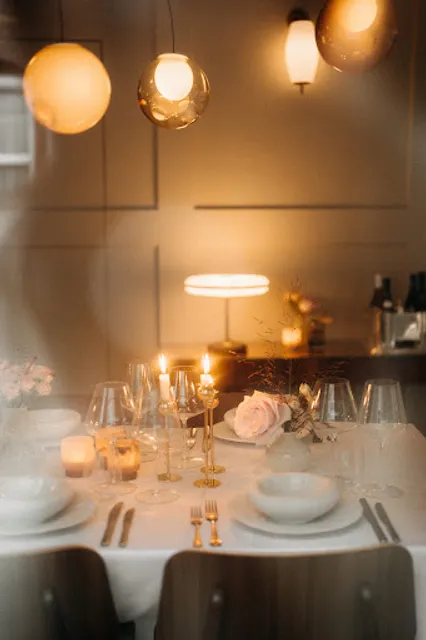 Colette's Private Dining