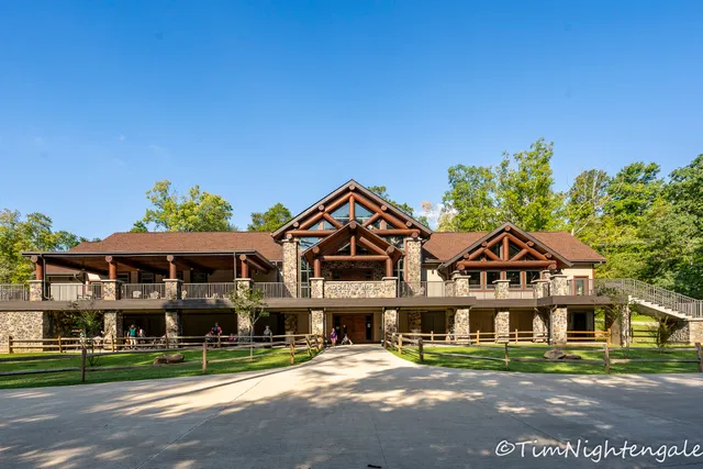 Hocking Hills Campground