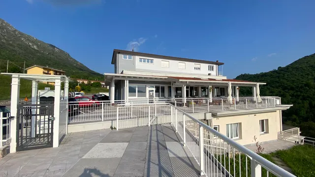 ALBERGO LODRINO - Zeta affittacamere