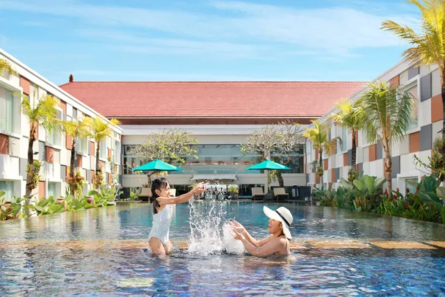 Novotel Bali Ngurah Rai Airport